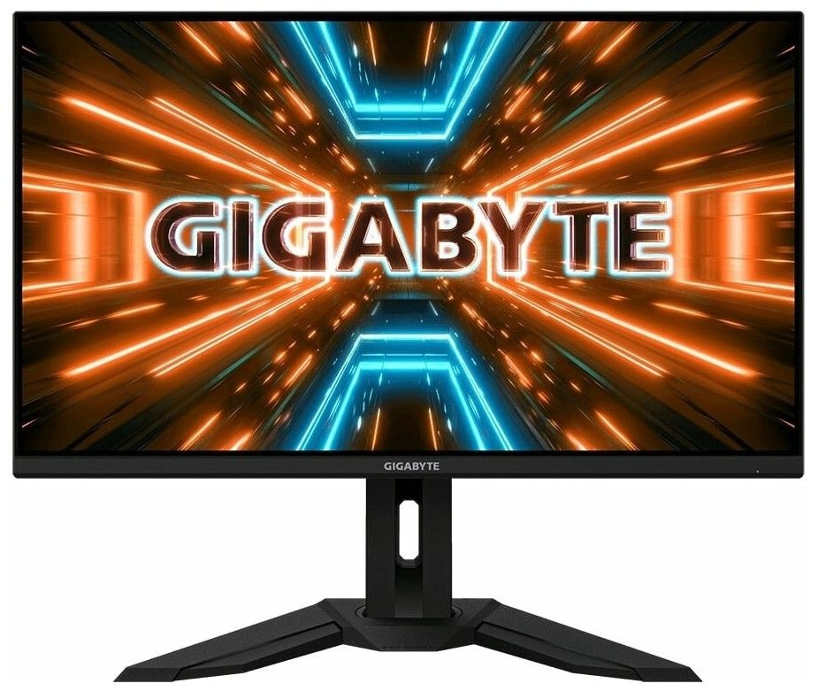 Gigabyte 32" Монитор M32U #1