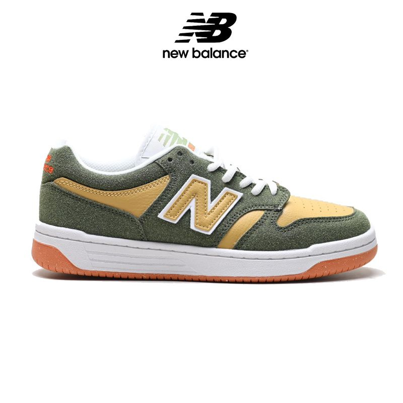 Кроссовки New Balance 480 #1