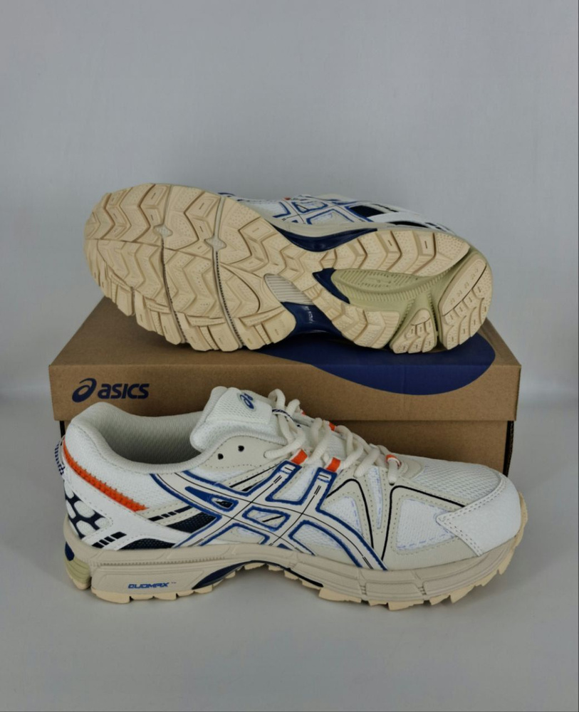 Кроссовки ASICS #1