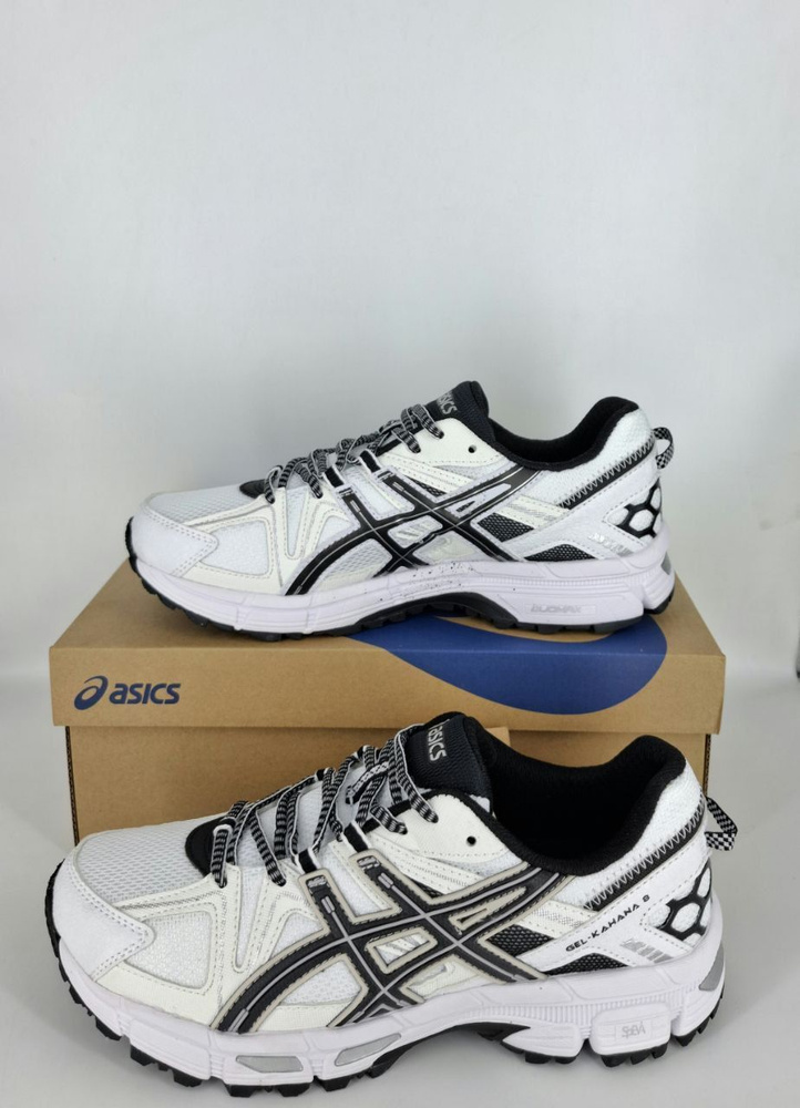 Кроссовки ASICS #1