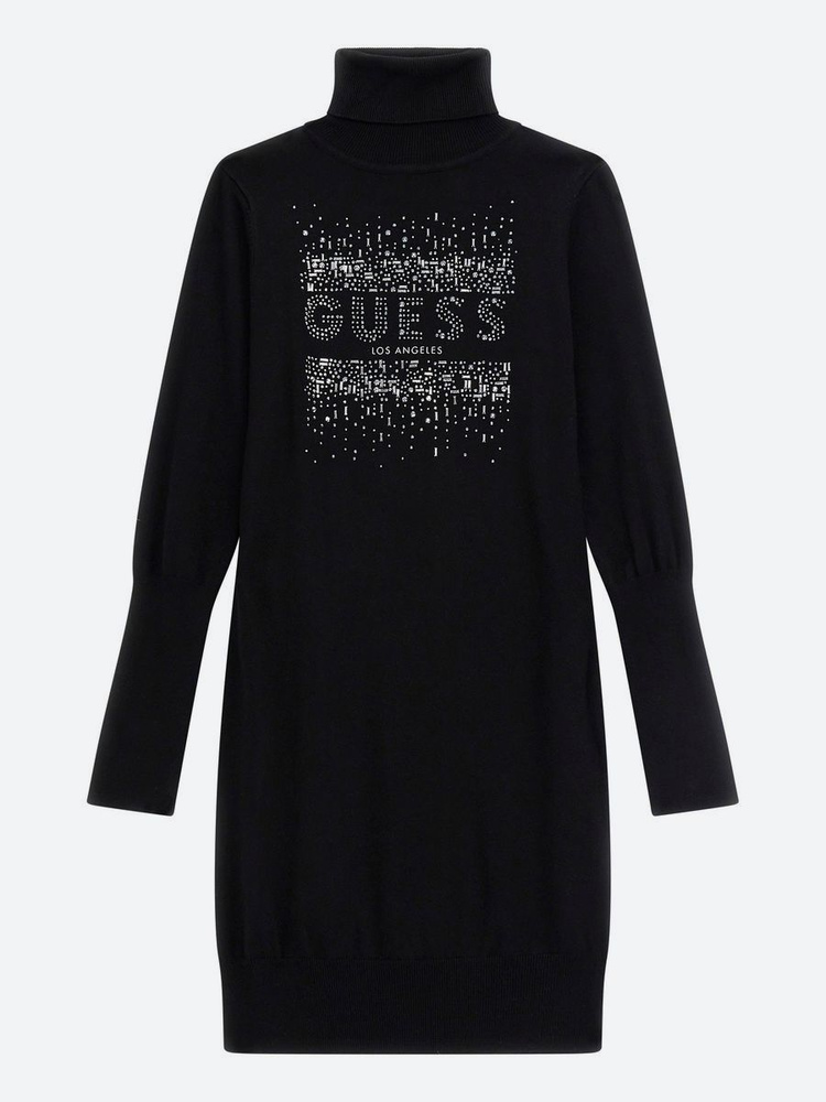 Платье GUESS Ls Sweater Dress #1