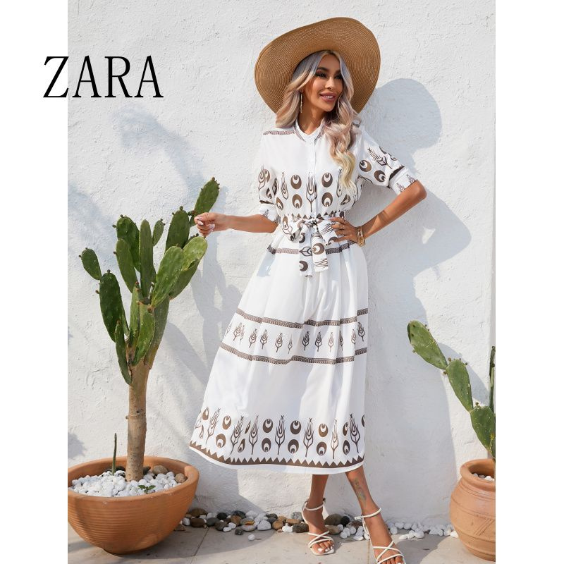 Платье Zara #1