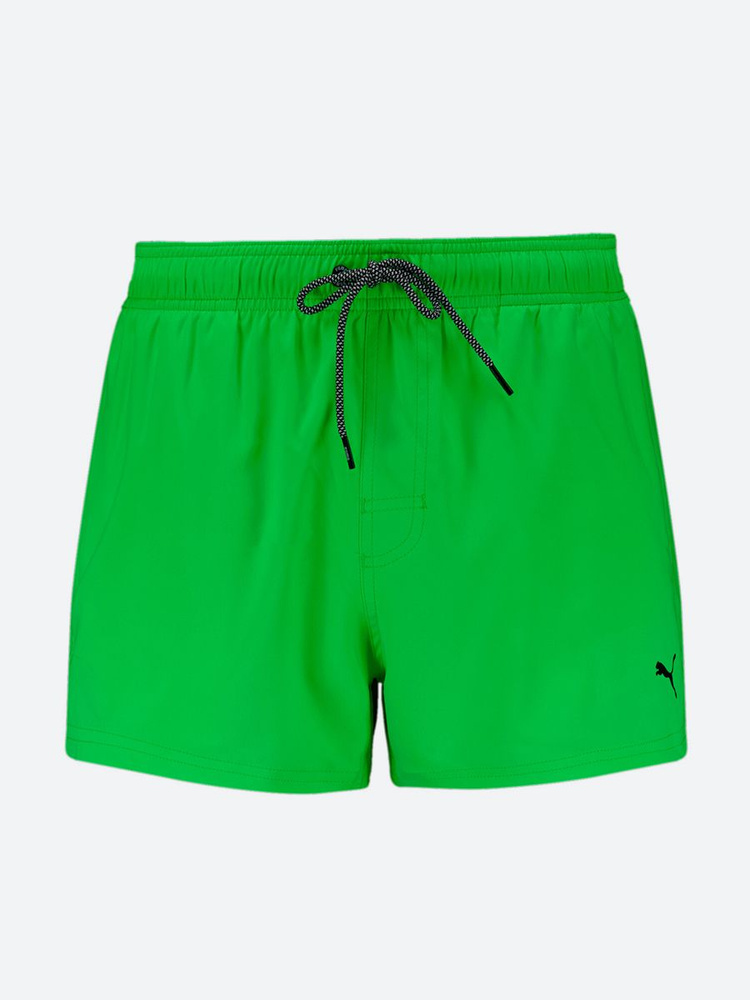 Шорты для плавания PUMA Swim Men Short Length Swim Shorts 1P, 1 шт #1