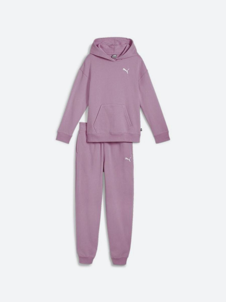 Костюм спортивный PUMA Loungewear Suit Fl G #1