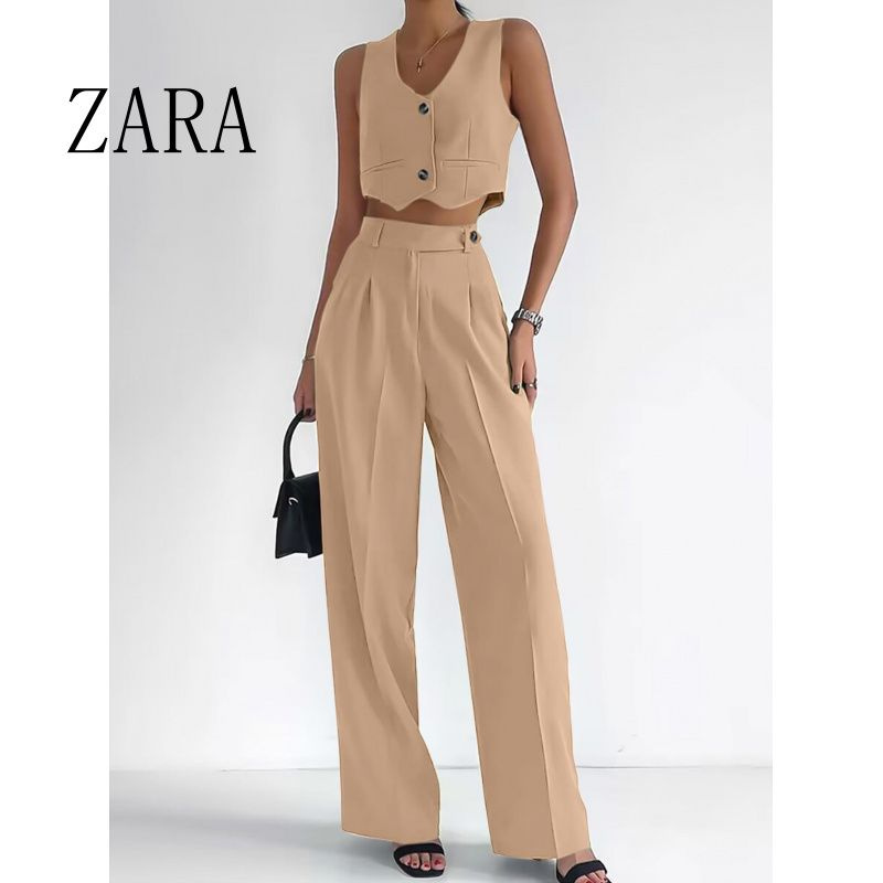 Комплект маек Zara #1