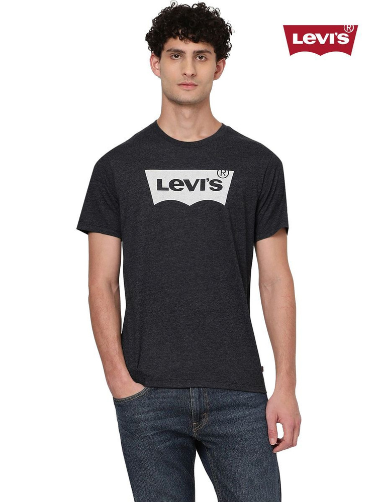 Футболка Levi's #1