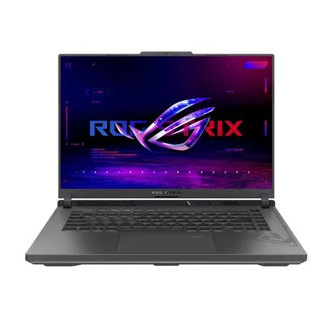 ASUS ROG Strix G16 G614JI-N4413 IPS 2K (2560x1600) Игровой ноутбук 16", Intel Core i7-13650HX, RAM 32 #1