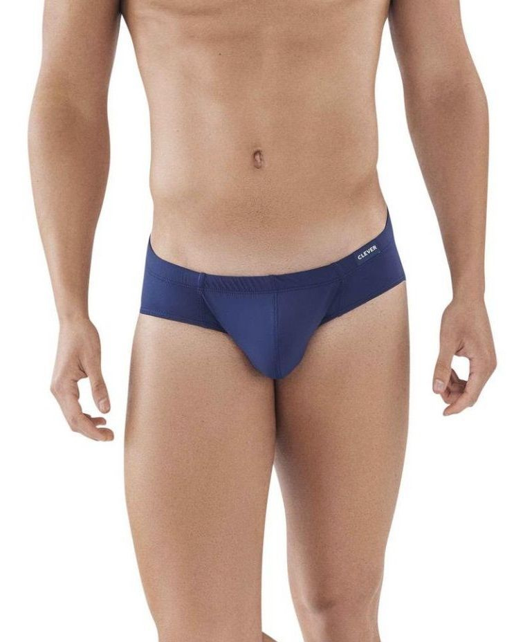 Трусы брифы Clever Masculine Underwear, 1 шт #1