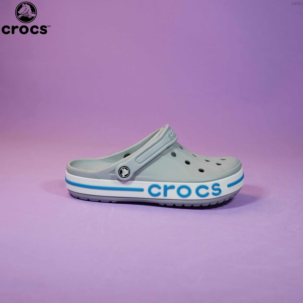 Сабо Crocs Coast Clog #1