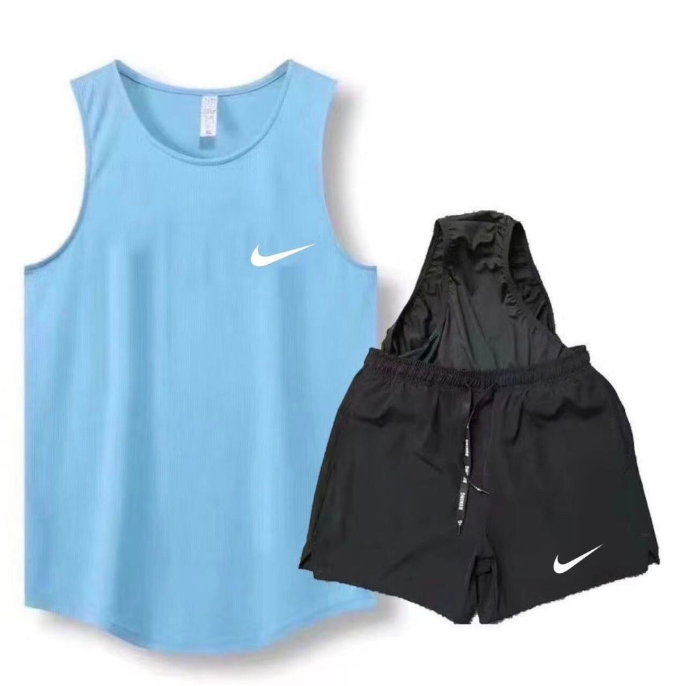 Комплект футболок Nike #1