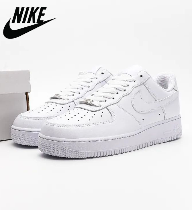 Кроссовки Nike Air Force 1 #1