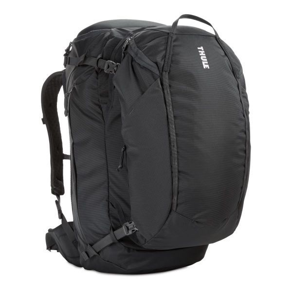 Туристический рюкзак Thule Landmark 70L (цвет: серый) #1