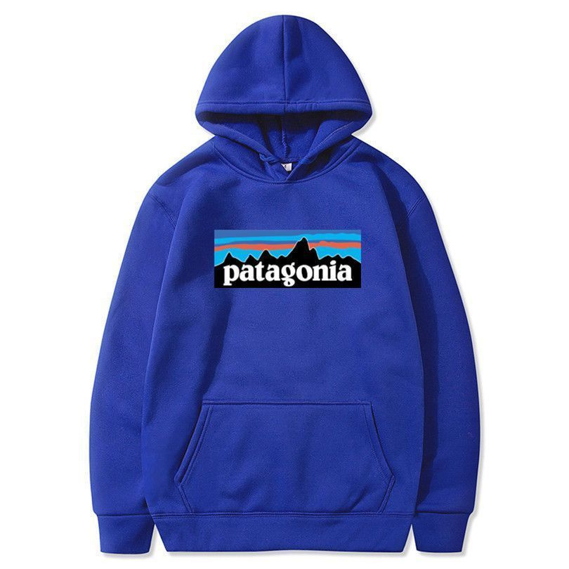 Толстовка Patagonia #1