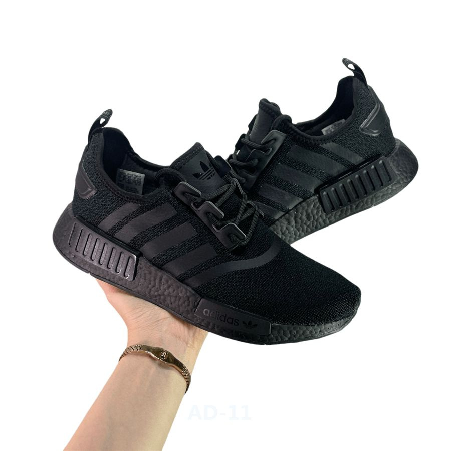 Кроссовки adidas NMD_R1 #1