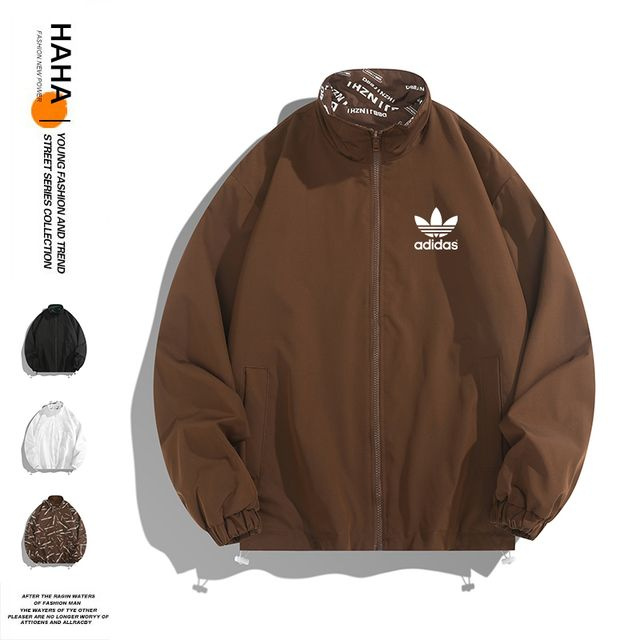 Куртка adidas #1