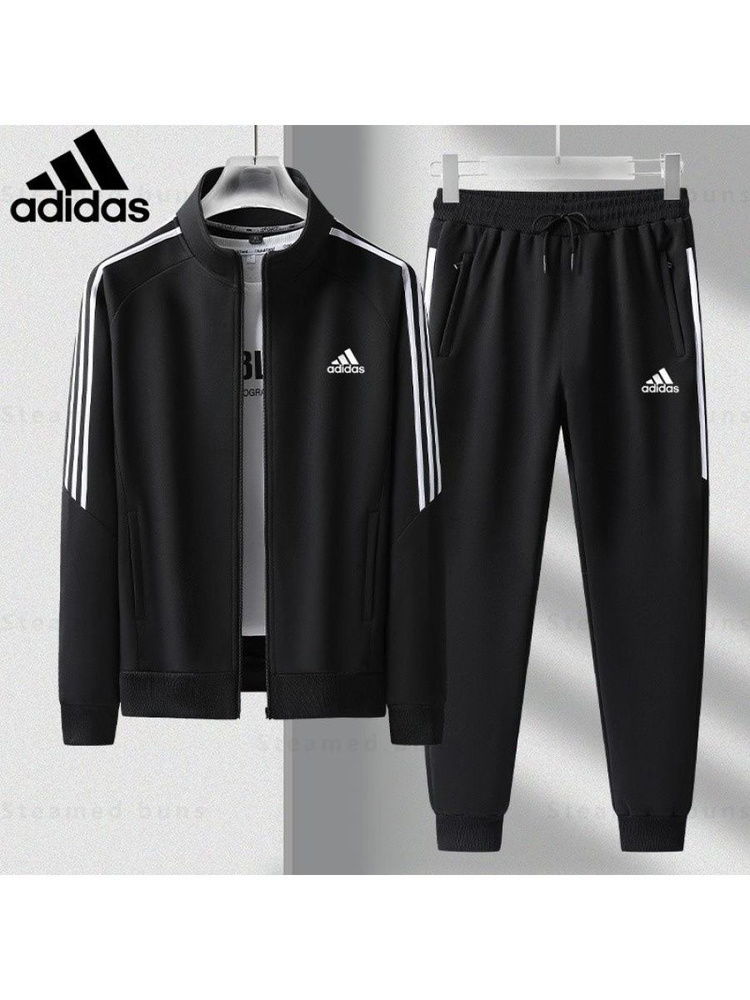 Костюм спортивный adidas #1