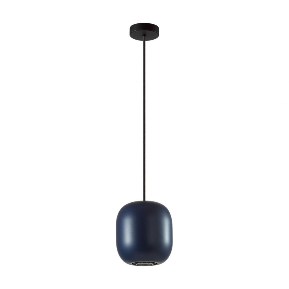 Подвесной светильник Odeon Light Cocoon Pendant 5060/1CA #1