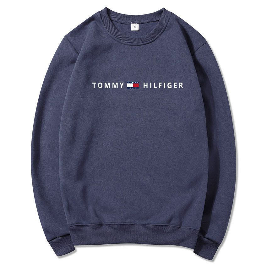 Толстовка Tommy Hilfiger #1