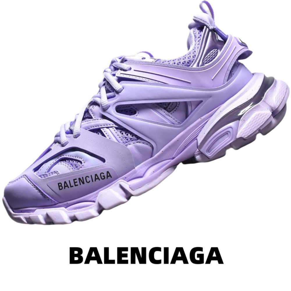 Кроссовки Balenciaga #1