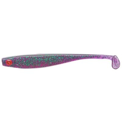 Мягкие приманки Narval Fishing Skinny 12cm #017-Violetta #1