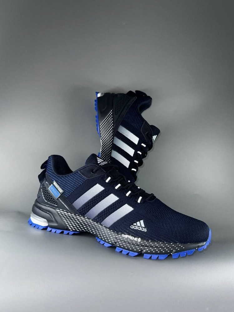 Кроссовки adidas Marathon TR #1