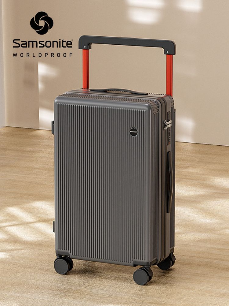 Samsonite Чемодан ABS пластик 68 см #1