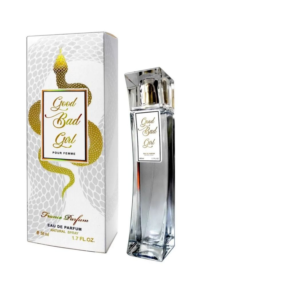 France Parfum Вода парфюмерная 4630014636801 50 мл #1