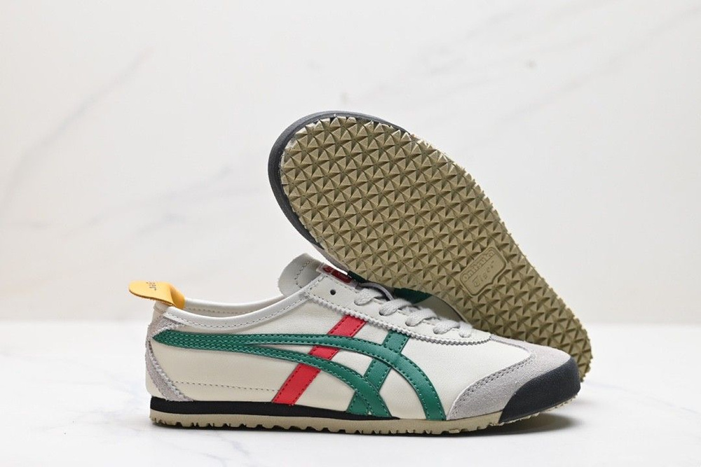 Кроссовки Onitsuka Tiger #1