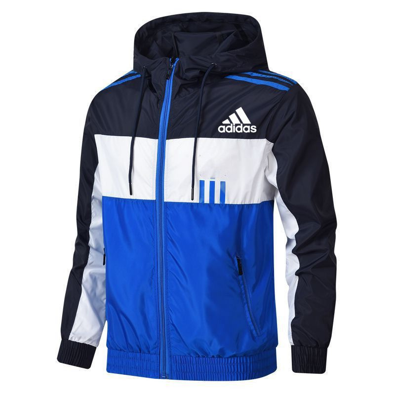 Анорак adidas #1