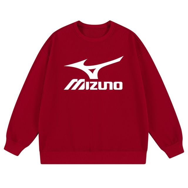 Толстовка Mizuno #1