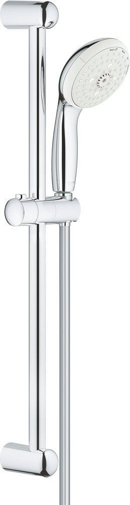 Душевой гарнитур Grohe Tempesta New 100 27645001 #1