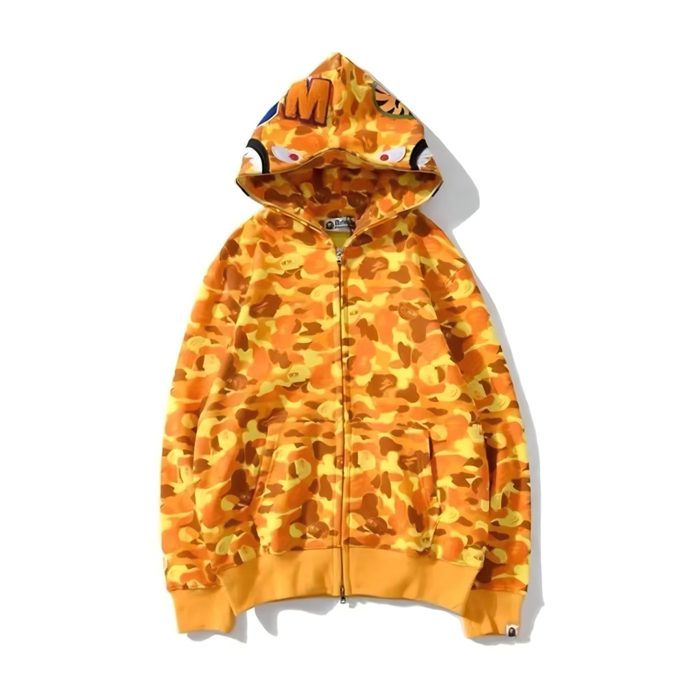 Худи A BATHING APE #1