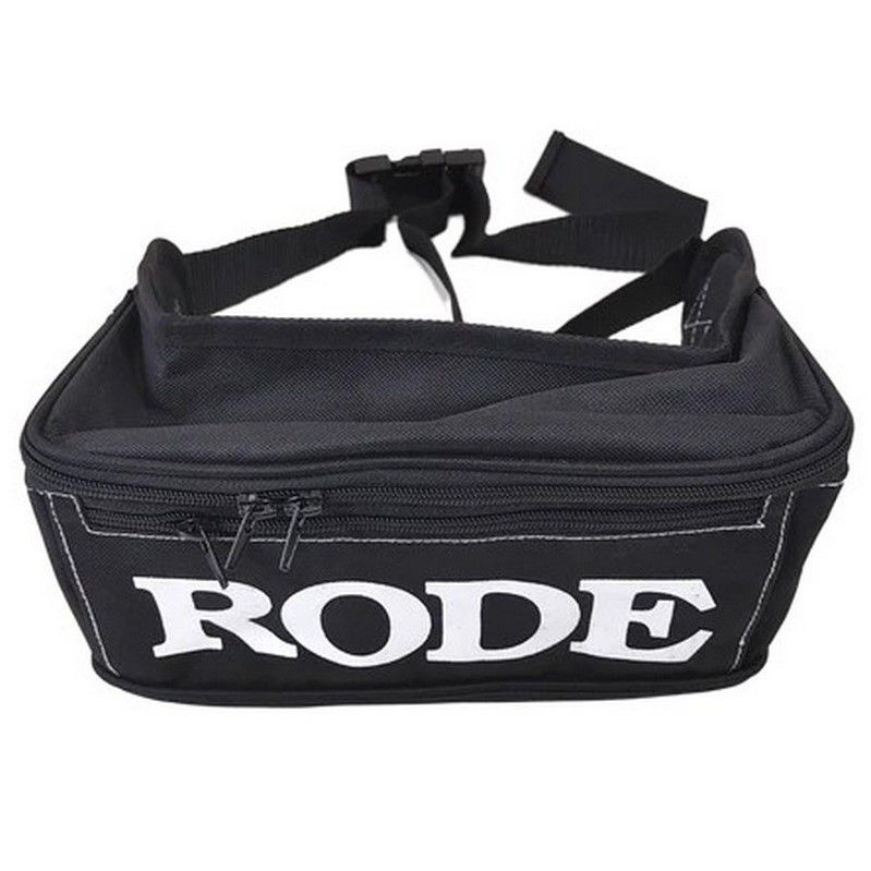 подсумок RODE AR117 Big Waistbag черн. большой #1