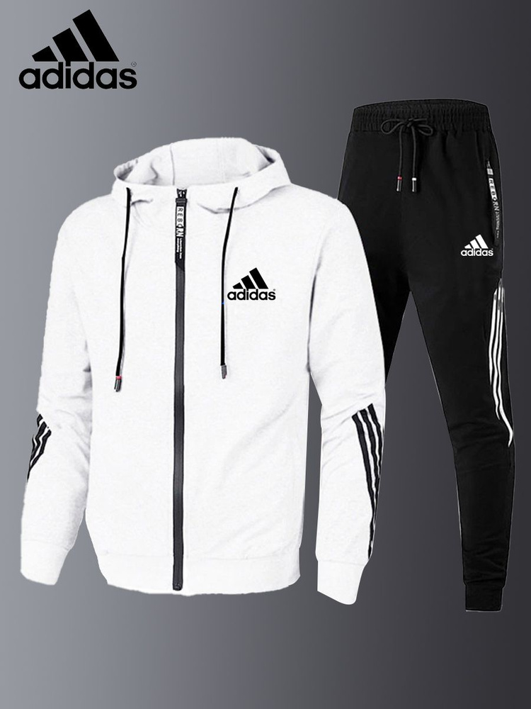 Костюм спортивный adidas #1