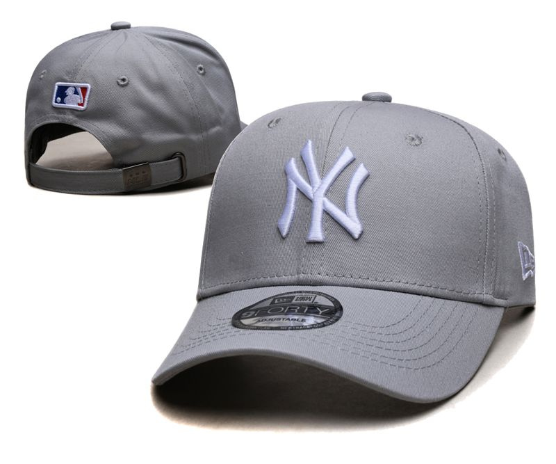 Бейсболка NEW YORK YANKEES #1