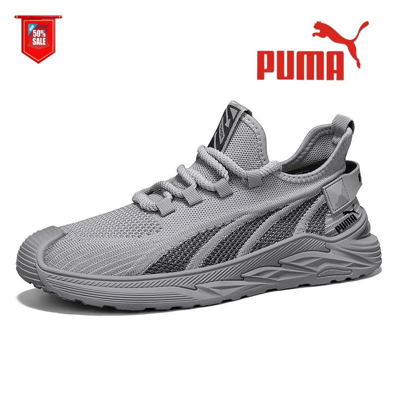 Кроссовки PUMA #1