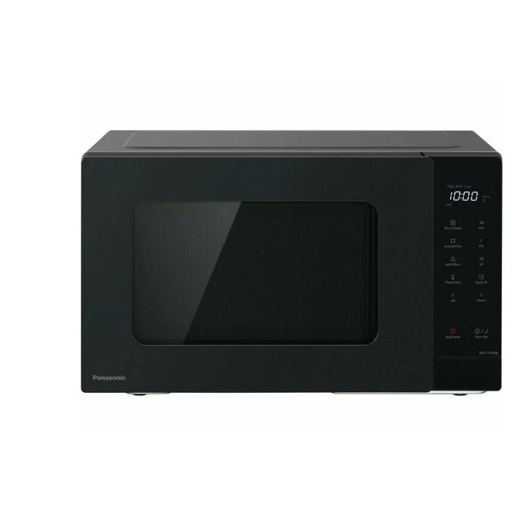 Panasonic NN-ST34NBKPQ Микроволновая печь #1