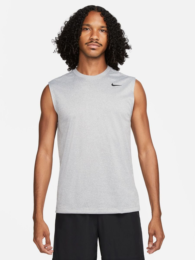 Майка Nike M Nk Df Tee Rlgd Sl Reset #1