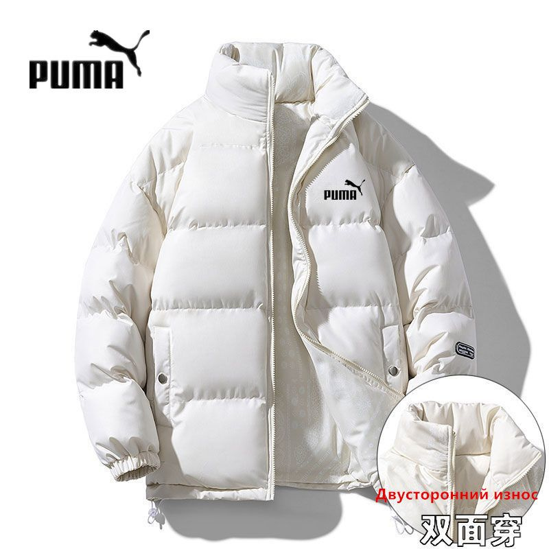 Куртка PUMA Outerwear #1