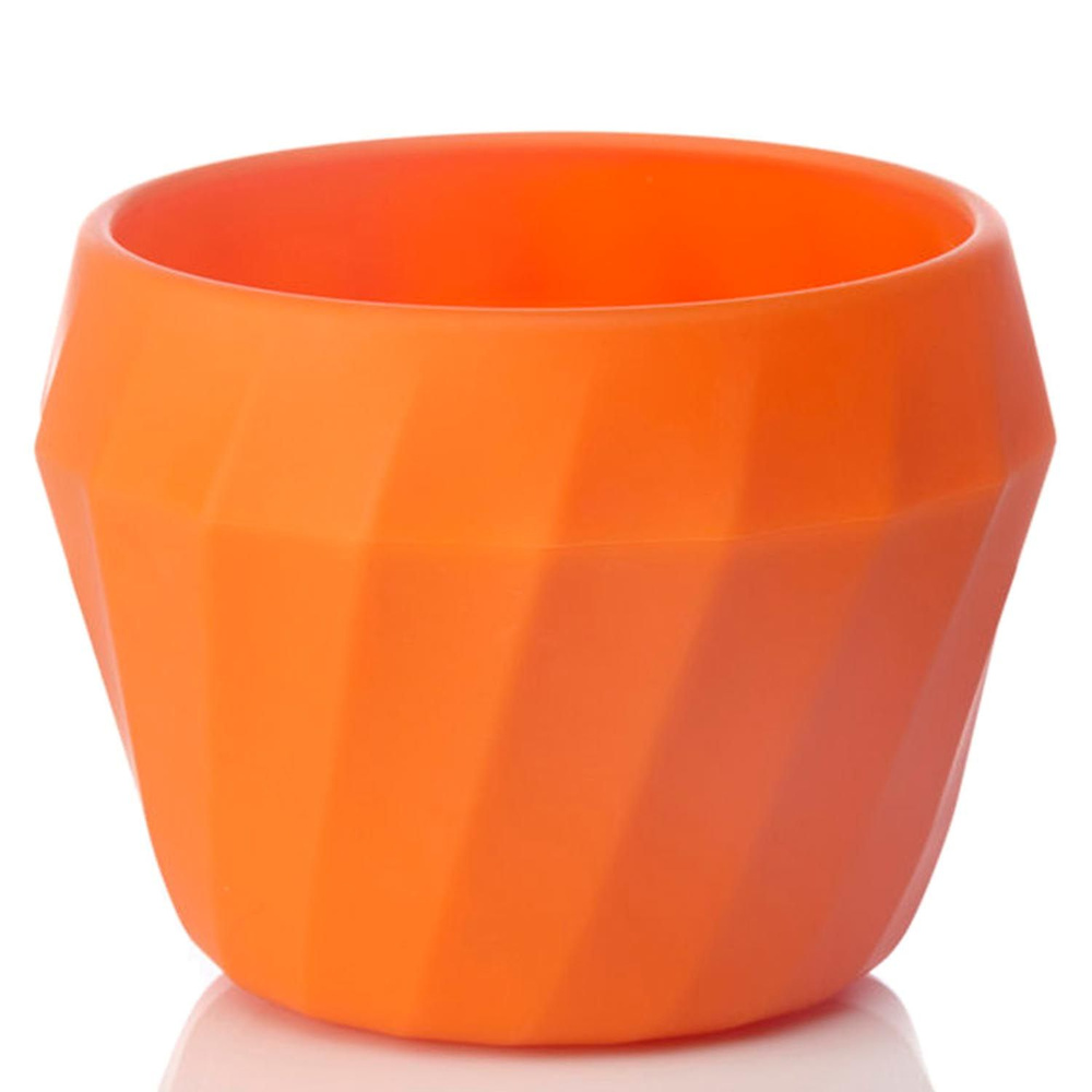 Миска Humangear Flexibowl 710 Мл Orange (Б/Р) #1