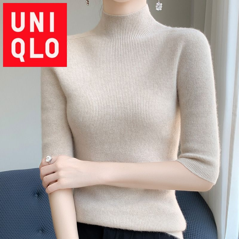 Джемпер Uniqlo #1