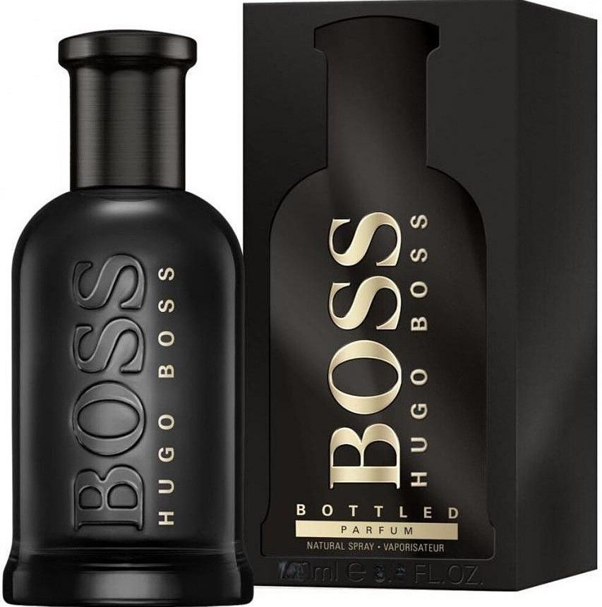 Духи (Parfume) Hugo Boss Bottled мужские 1,5мл #1