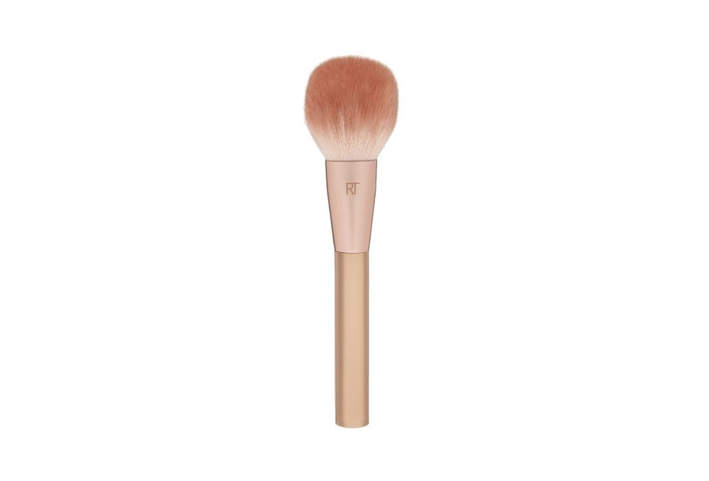 Кисть для пудры Real Techniques New Nudes Hazy Finish Powder Brush, 1 мл #1