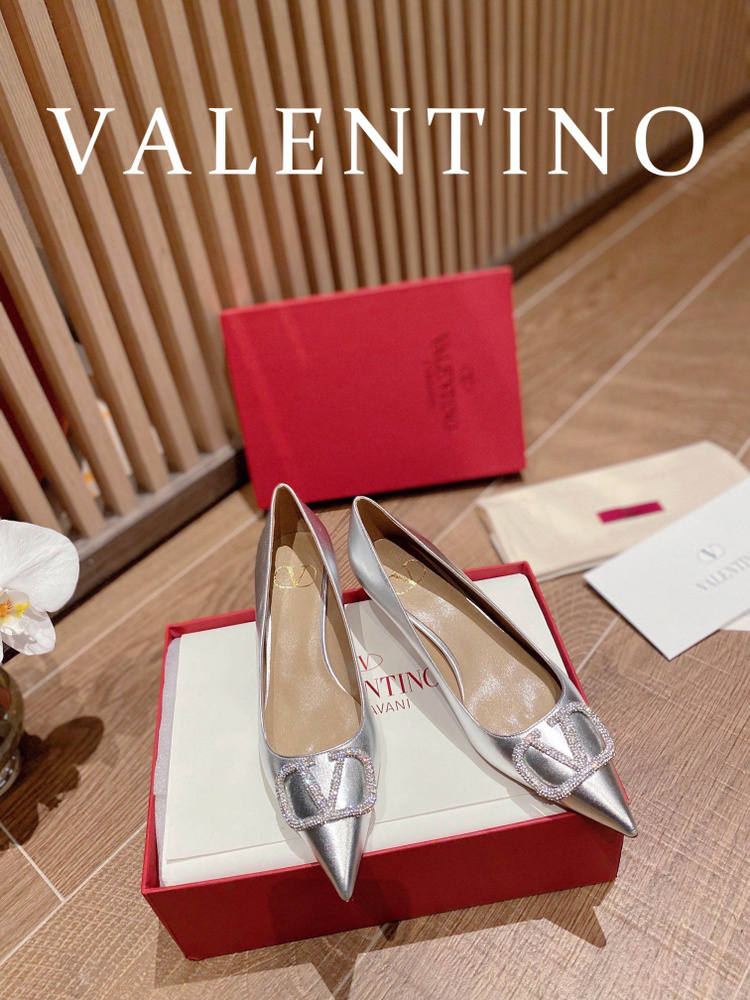 Туфли Valentino Valentino #1