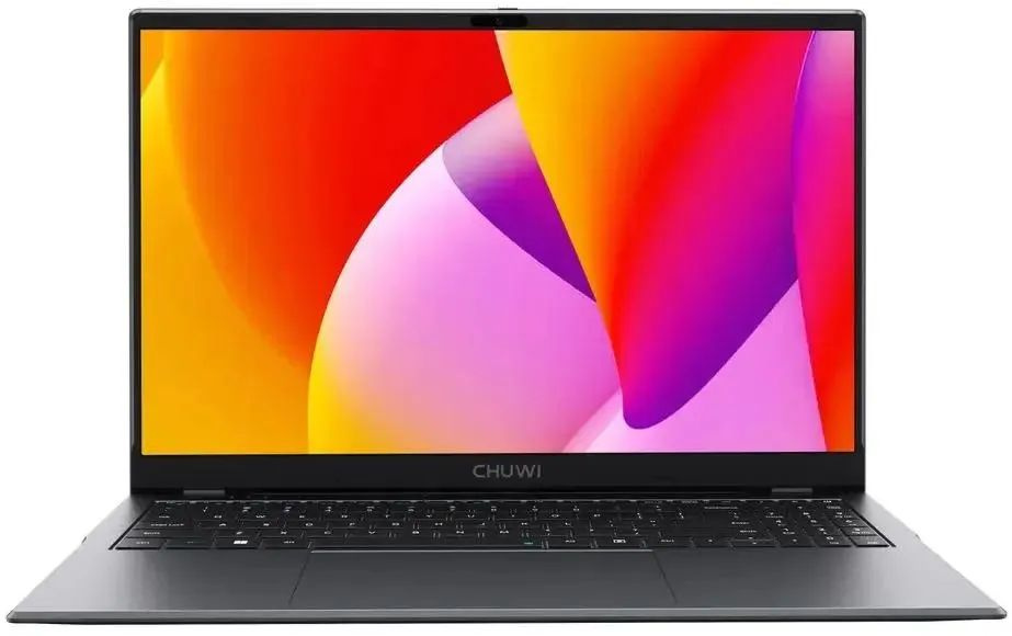 CHUWI HeroBook Plus Ноутбук 15.6", Intel Celeron N4020, RAM 8 ГБ 256 ГБ, Intel UHD Graphics, Windows #1