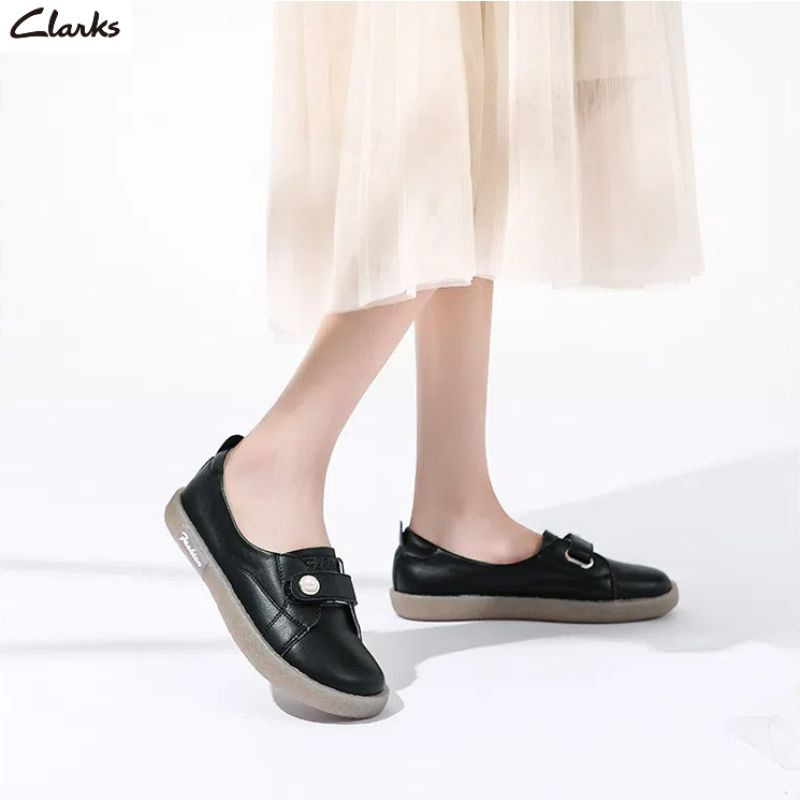 Кроссовки Clarks #1