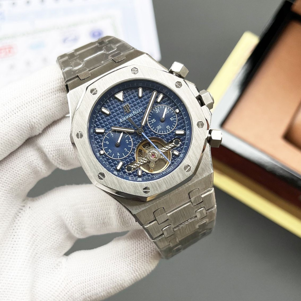 AUDEMARS PIGUET Часы наручные Механические #1