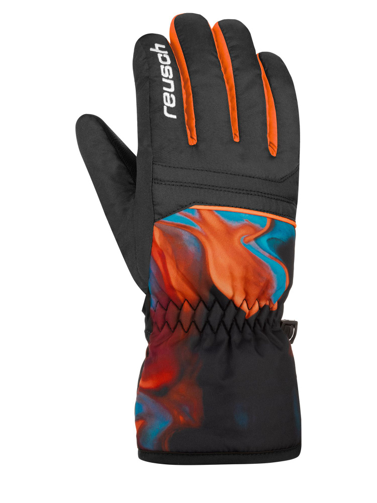 Перчатки Reusch #1