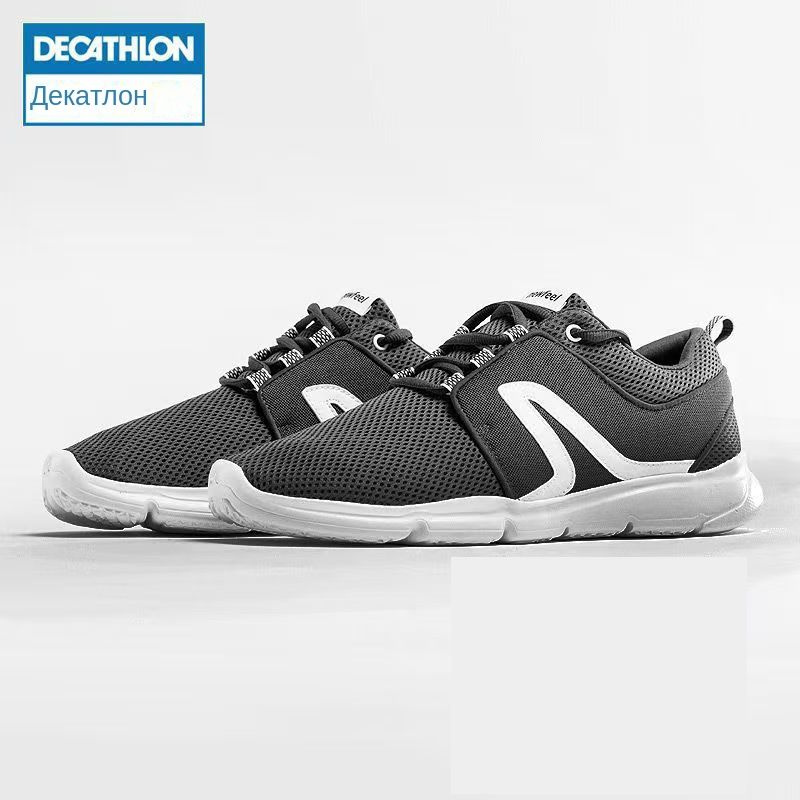 Кроссовки DECATHLON #1