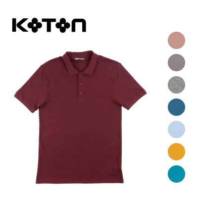 Поло Koton #1